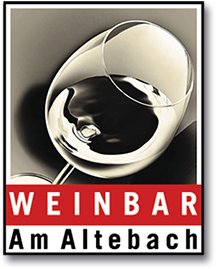 Logo - Weinbar
